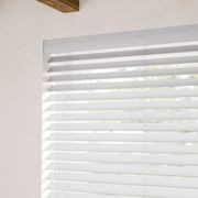 Haven Architectural Stillness 50mm | Venetian Blinds gallery detail image
