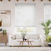 Haven Architectural Stillness 50mm | Venetian Blinds gallery detail image