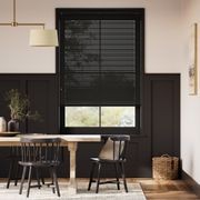 Oscar Matte Charcoal | Venetian Blinds gallery detail image