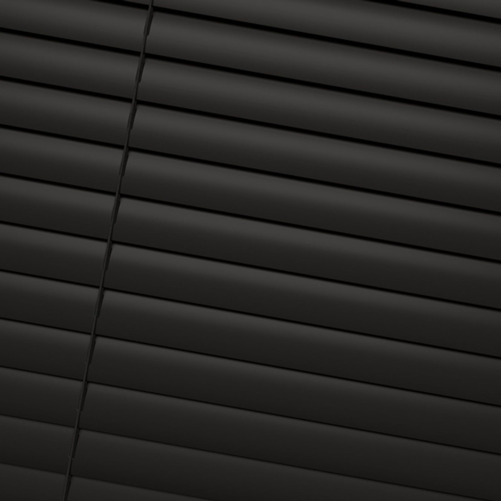 Oscar Matte Charcoal | Venetian Blinds gallery detail image