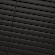 Oscar Matte Charcoal | Venetian Blinds gallery detail image