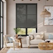Oscar Matte Shadow Grey | Venetian Blinds gallery detail image
