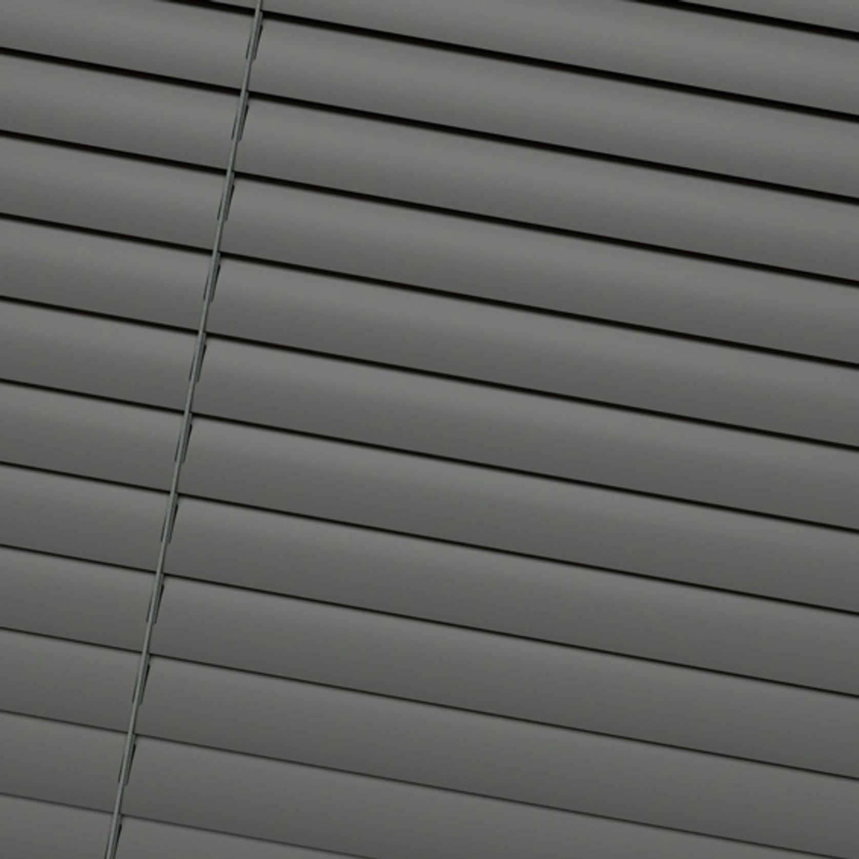 Oscar Matte Shadow Grey | Venetian Blinds gallery detail image