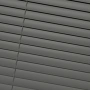 Oscar Matte Shadow Grey | Venetian Blinds gallery detail image