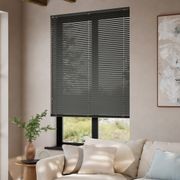 Oscar Matte Shadow Grey | Venetian Blinds gallery detail image