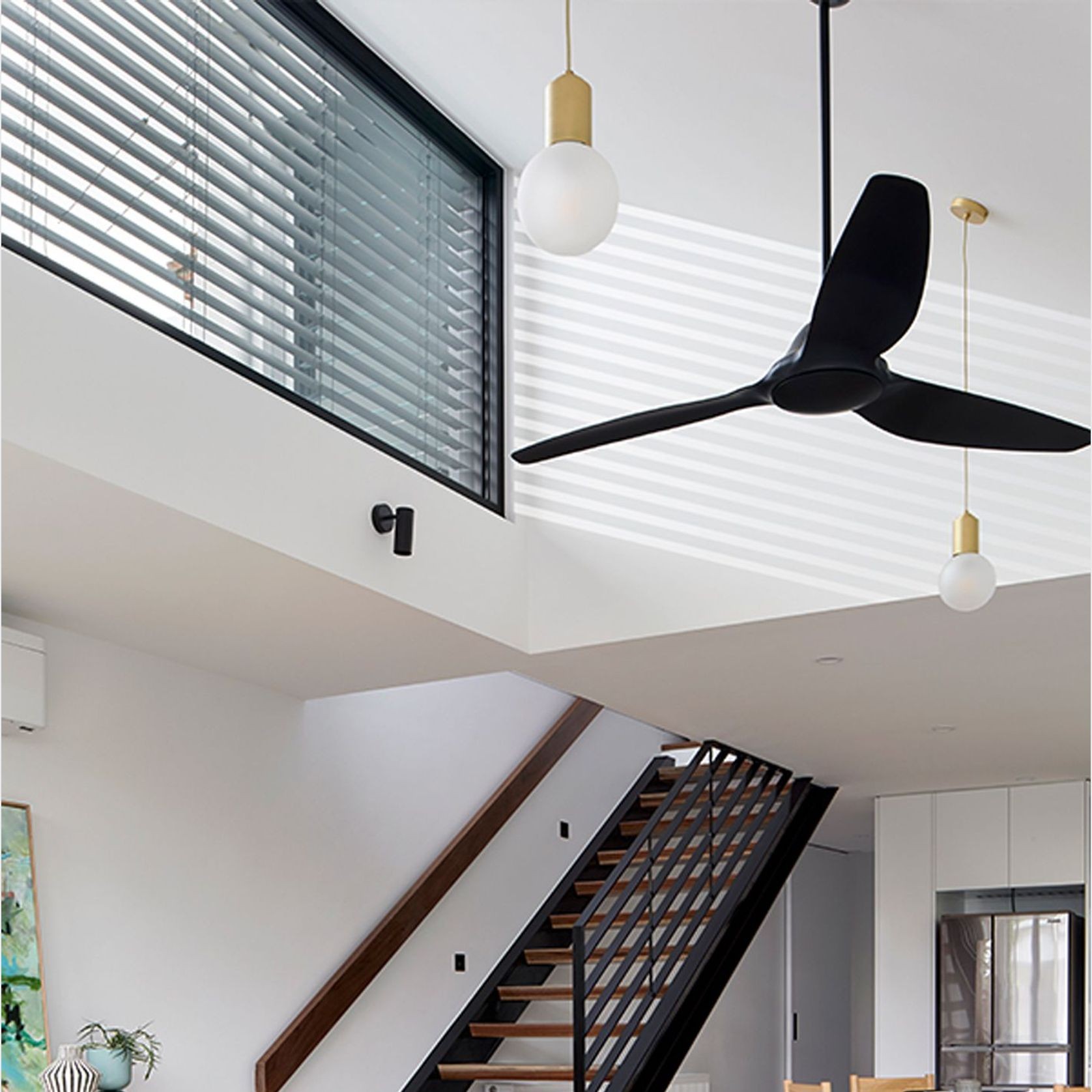 External Venetian Blinds | Warema gallery detail image