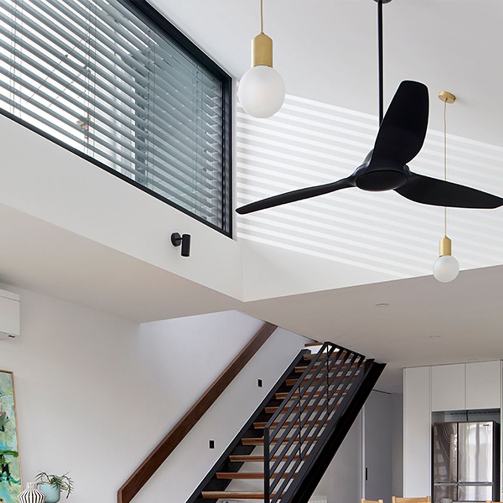 External Venetian Blinds | Warema gallery detail image