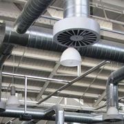 Spiro-Loc Rigid Steel Duct gallery detail image