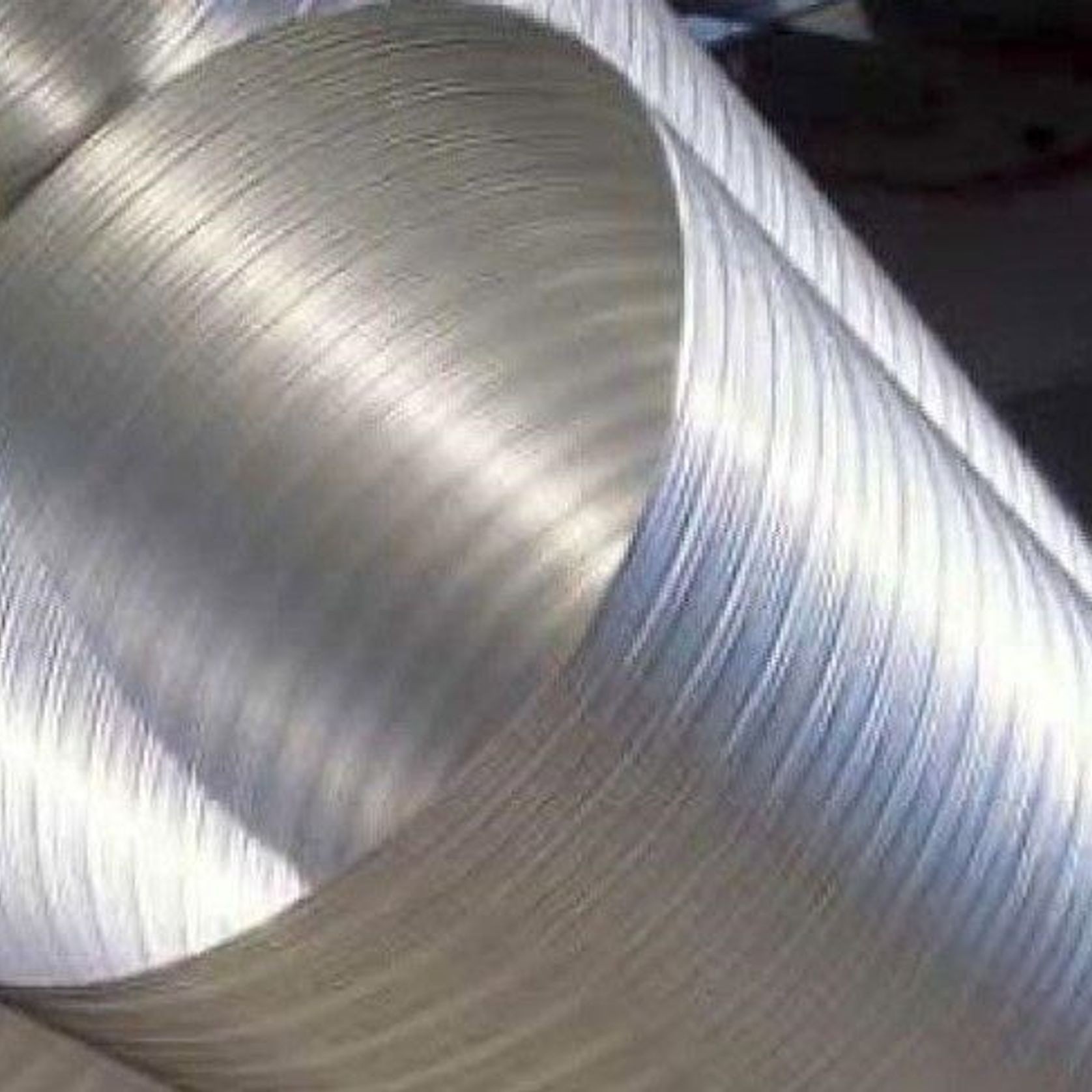 Spiro-Set Semi Rigid Aluminium Duct gallery detail image