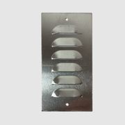 Masons Aluminium Weephole Vent gallery detail image