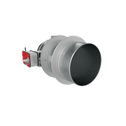 LR Series Fire & Smoke Damper gallery detail image