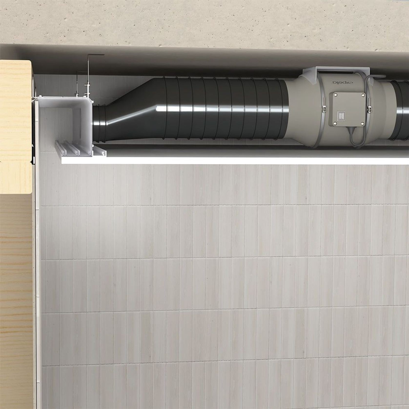 Shadowline Diffuser Pro gallery detail image