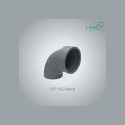 EPP Ducting Systems gallery detail image