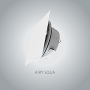 Lindab AIRY Ducting Systems gallery detail image