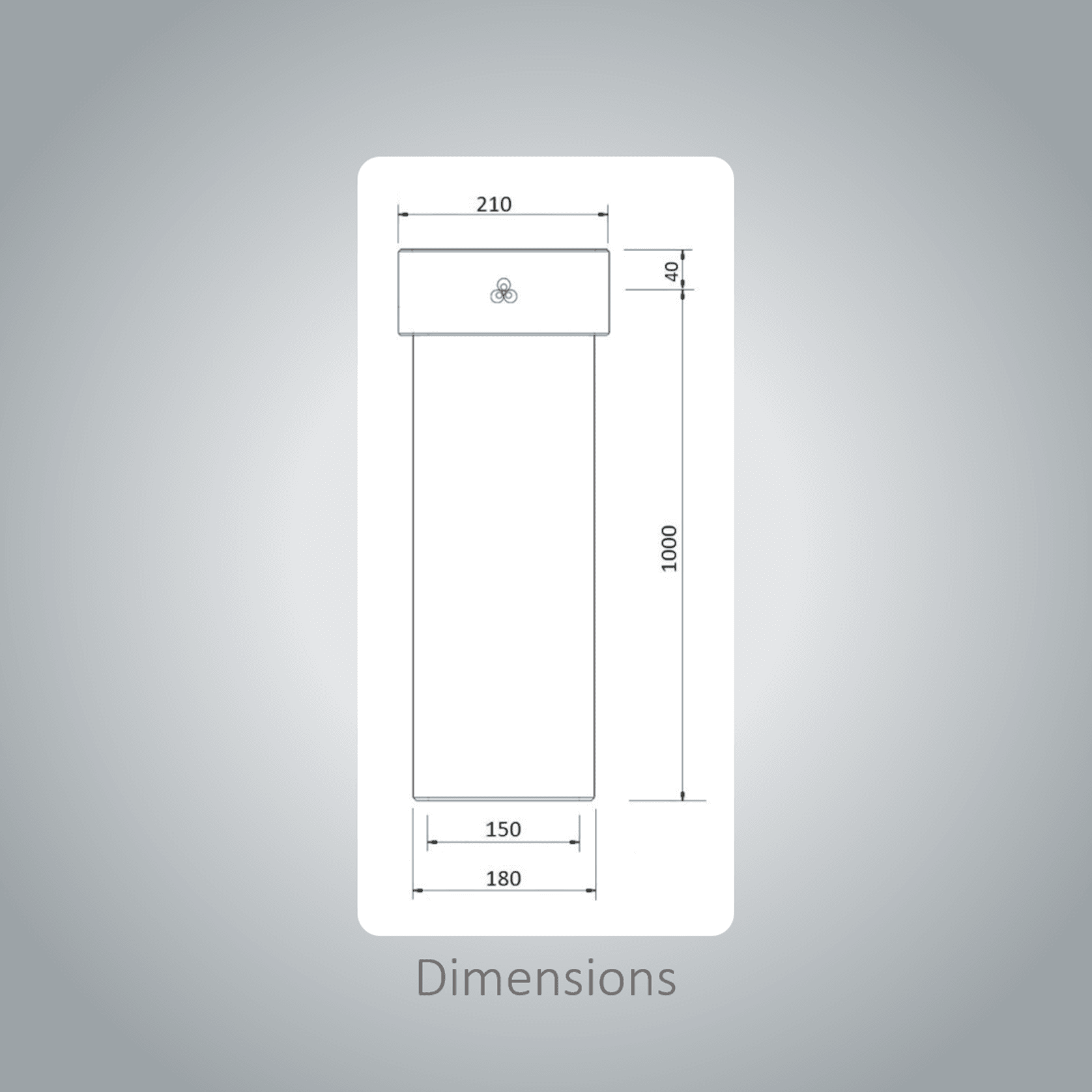 EPP Ducting Systems gallery detail image