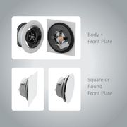 Lindab AIRY Ducting Systems gallery detail image