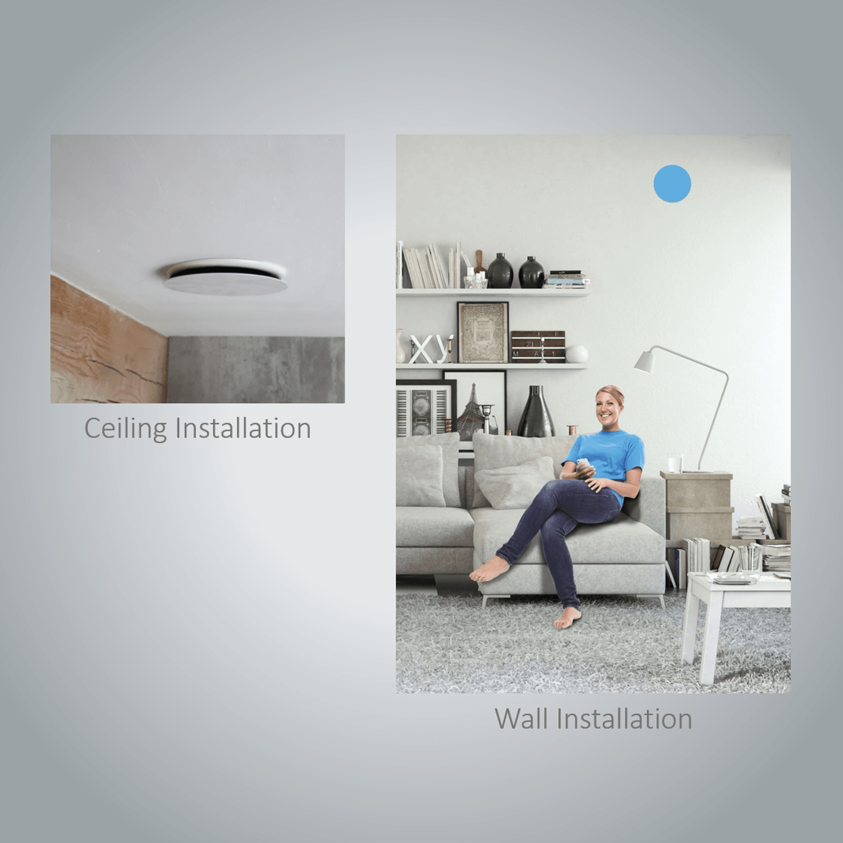 Lindab AIRY Ducting Systems gallery detail image