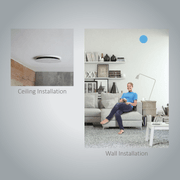 Lindab AIRY Ducting Systems gallery detail image