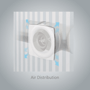 Lindab AIRY Ducting Systems gallery detail image