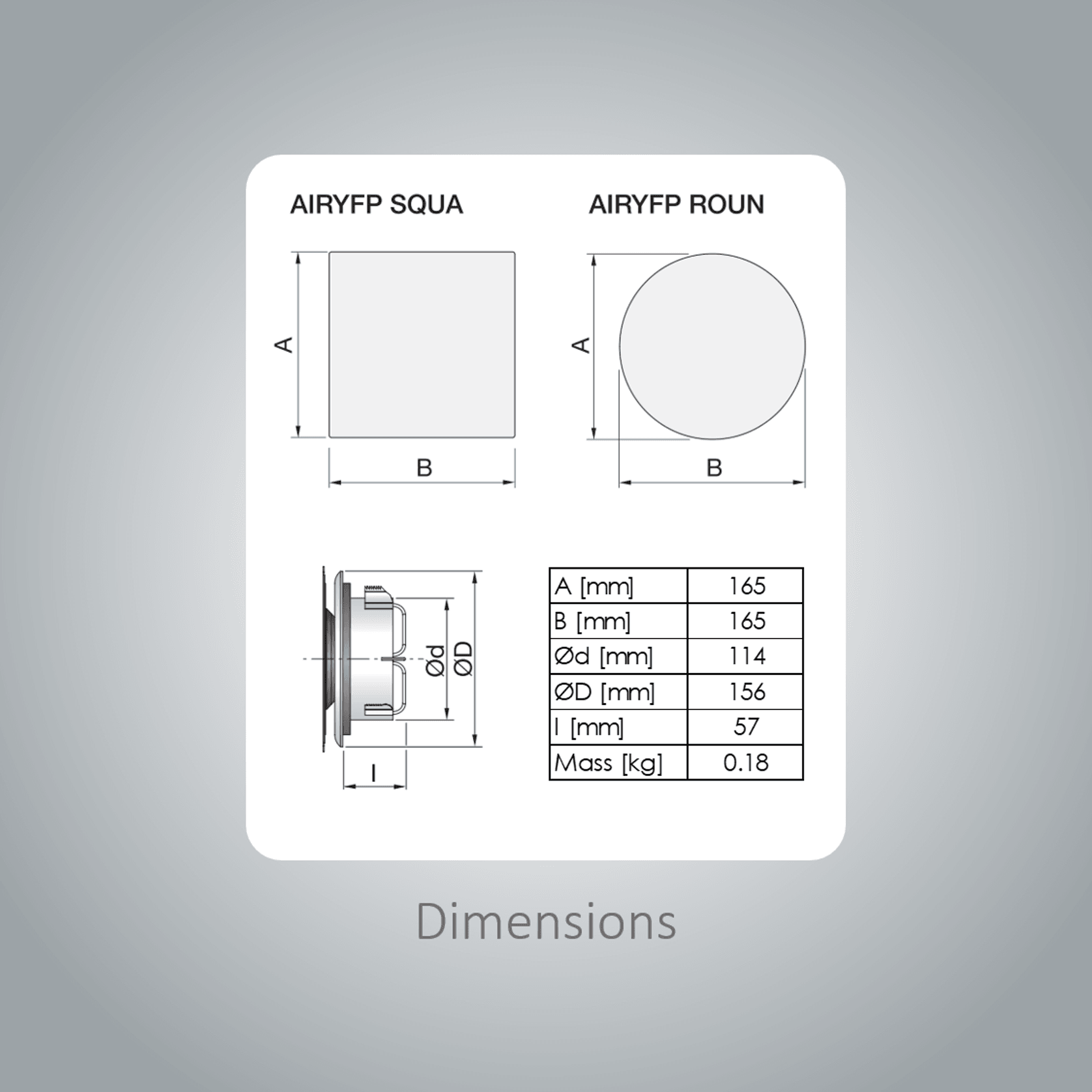 Lindab AIRY Ducting Systems gallery detail image