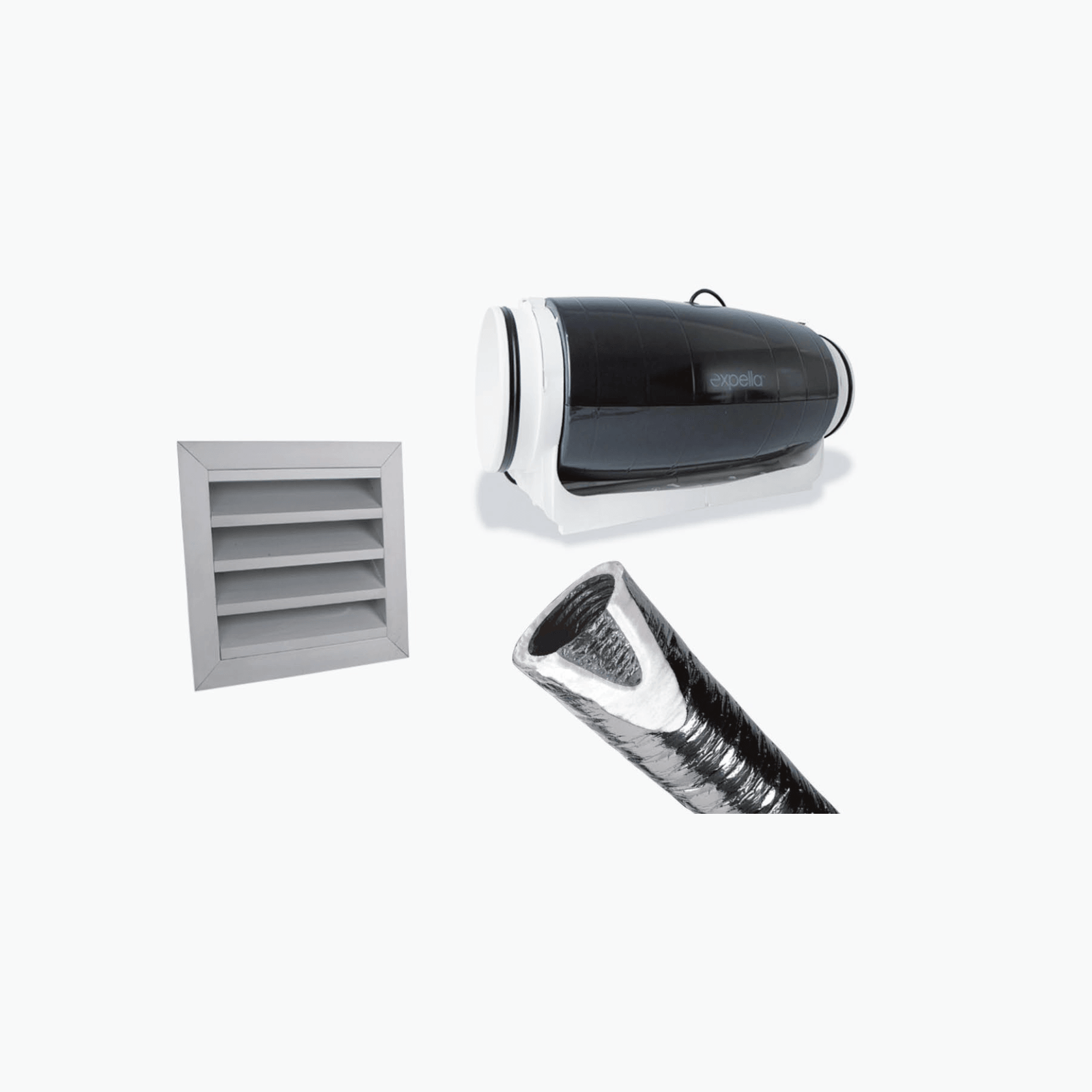 Shadowline Wall & Slot Diffuser Pro gallery detail image