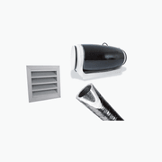 Shadowline Squircle Diffuser gallery detail image