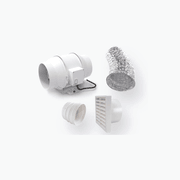 Shadowline Squircle Diffuser gallery detail image