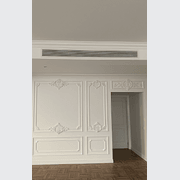 Linear Bar Grille gallery detail image