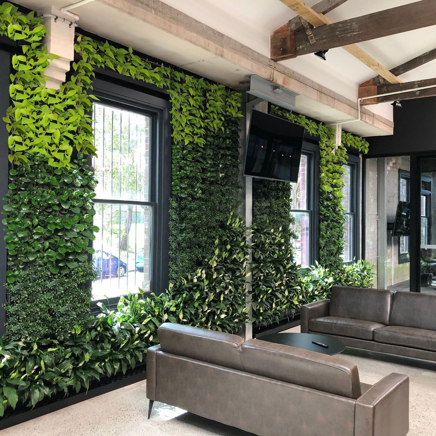 Gro-Wall® 4.5 Vertical Gardens gallery detail image