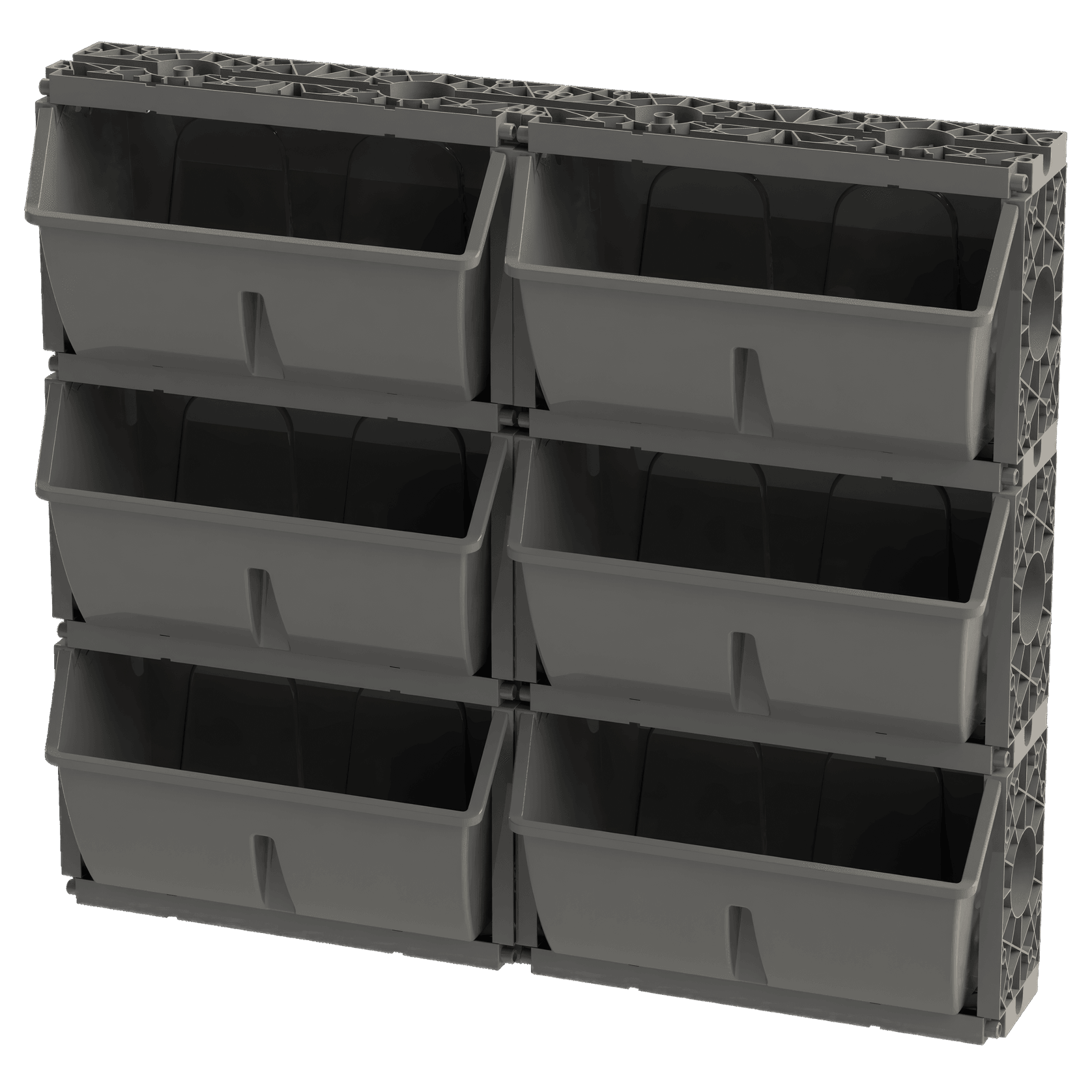 Gro-Wall® Slim PRO Vertical Gardens gallery detail image