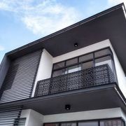 Architectural Screens - Atlantis Gro-Wall® Façade gallery detail image