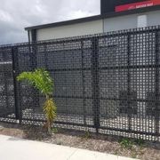 Architectural Screens - Atlantis Gro-Wall® Façade gallery detail image