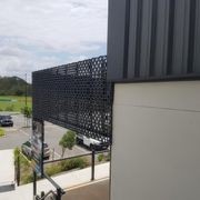 Architectural Screens - Atlantis Gro-Wall® Façade gallery detail image