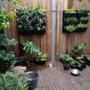 Gro-Wall® Slim Line Vertical Gardens gallery detail image