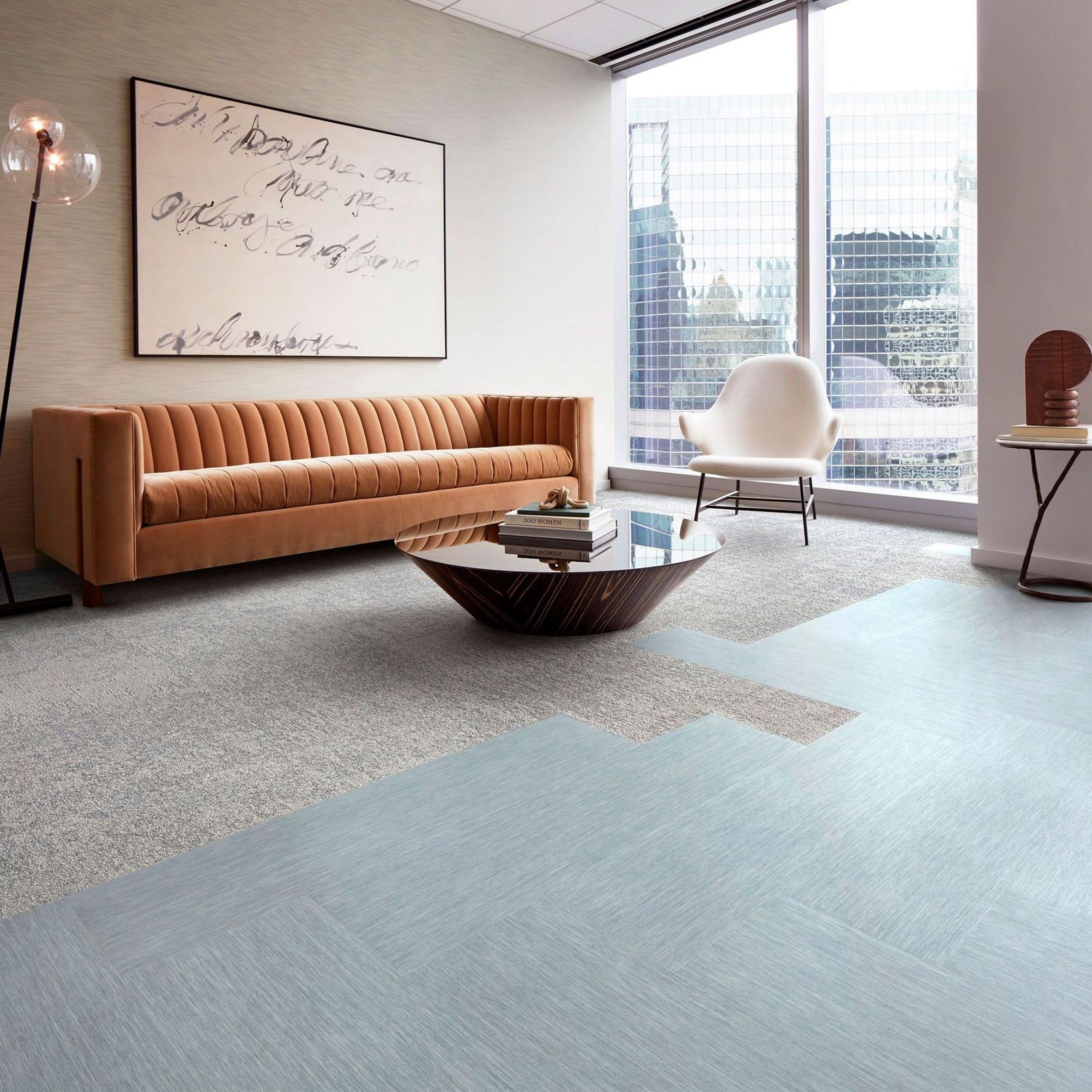 Brushed Lines ArchiPro AU