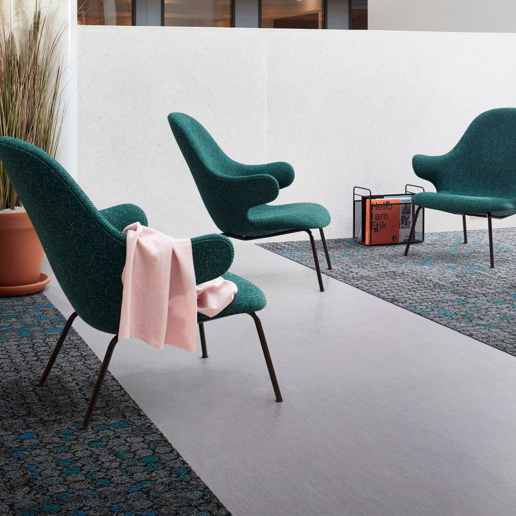 Brushed Lines ArchiPro AU