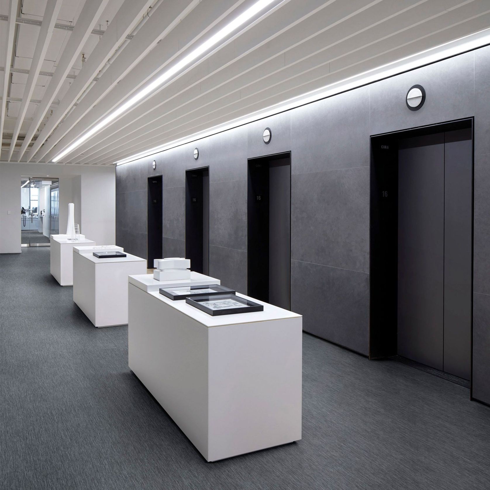 Brushed Lines ArchiPro AU