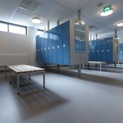 Altro Aquarius™ - R11 Bathroom Flooring gallery detail image