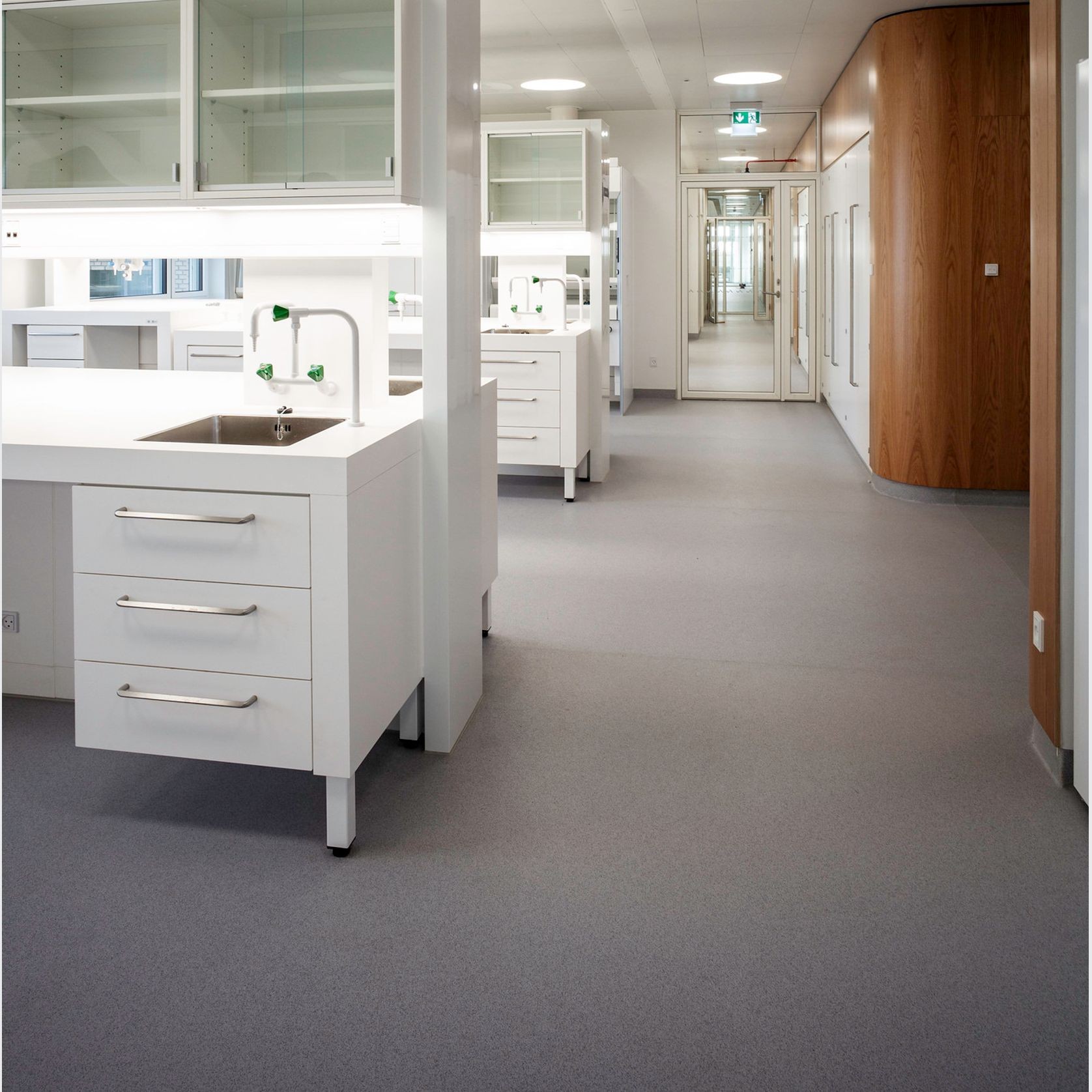 Altro Walkway™ 20 SD R10 Static Dissipative Safety Flooring ArchiPro AU