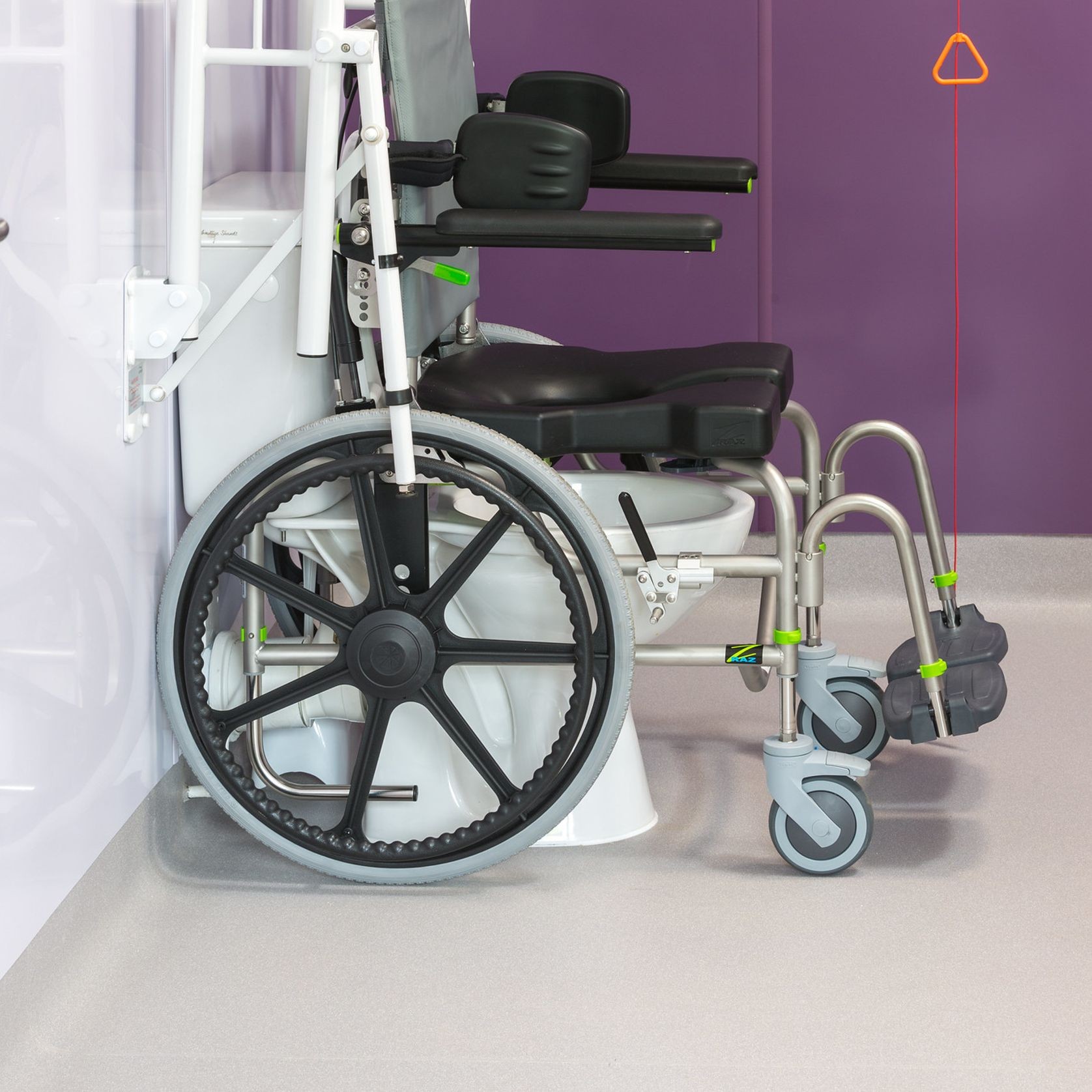 Altro Aquarius™ - R11 Bathroom Flooring gallery detail image