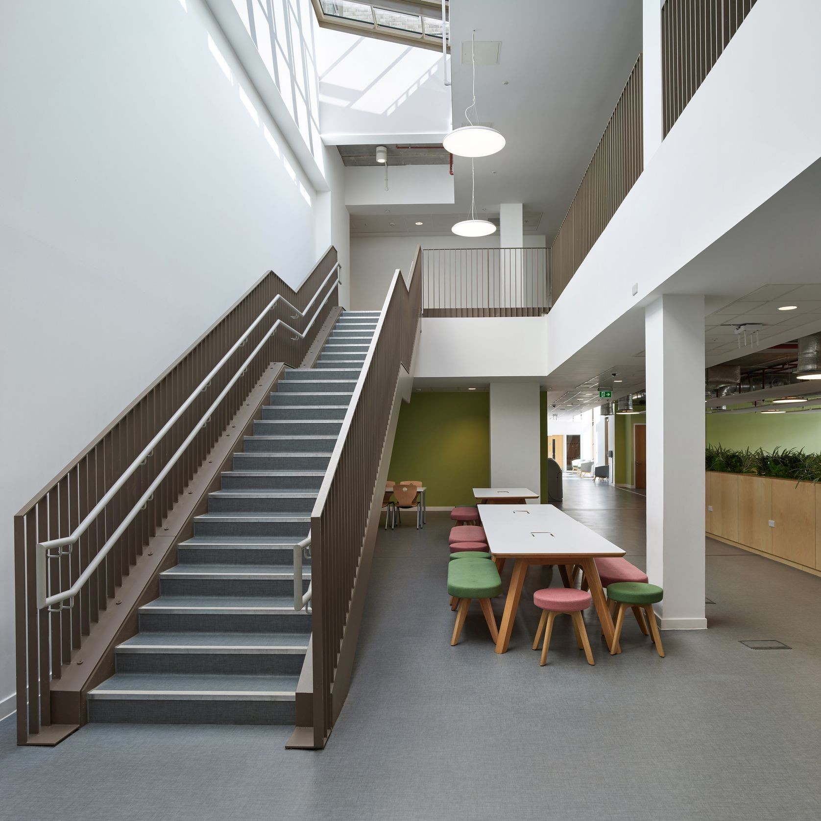 Altro Orchestra™ 'Front of House' Flooring gallery detail image
