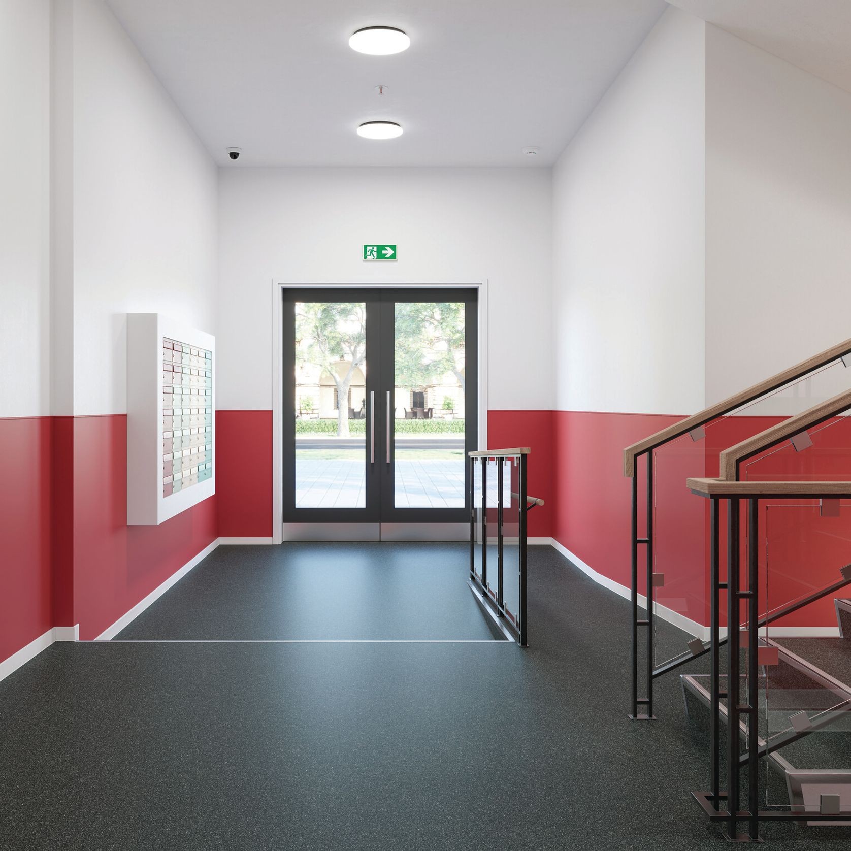 Altro Suprema™ R10 Safety Flooring ArchiPro AU