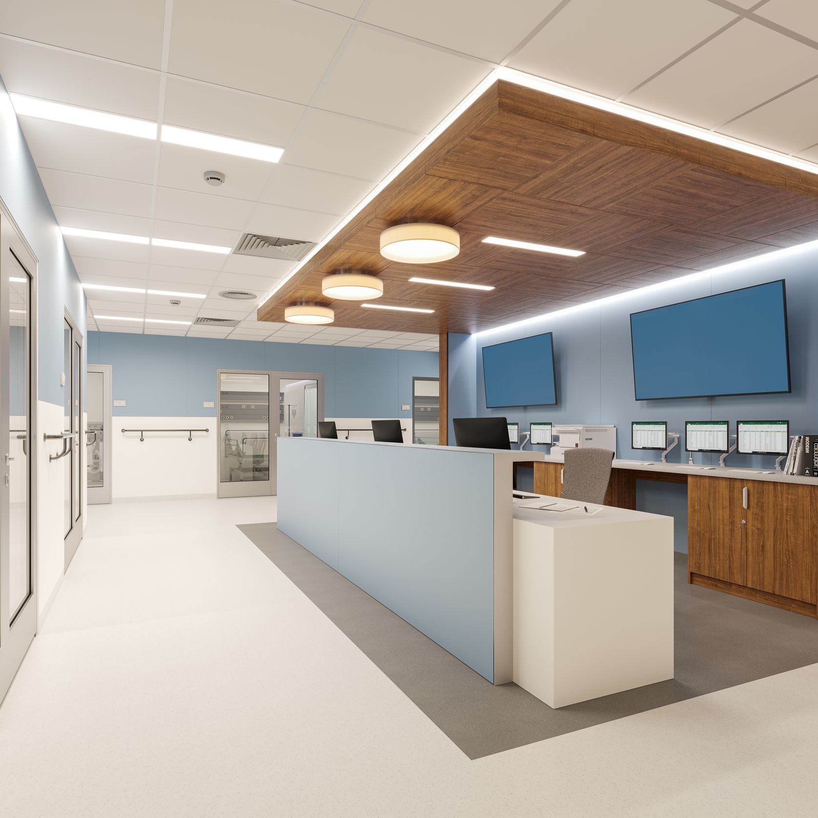 Altro Suprema™ R10 Safety Flooring ArchiPro AU