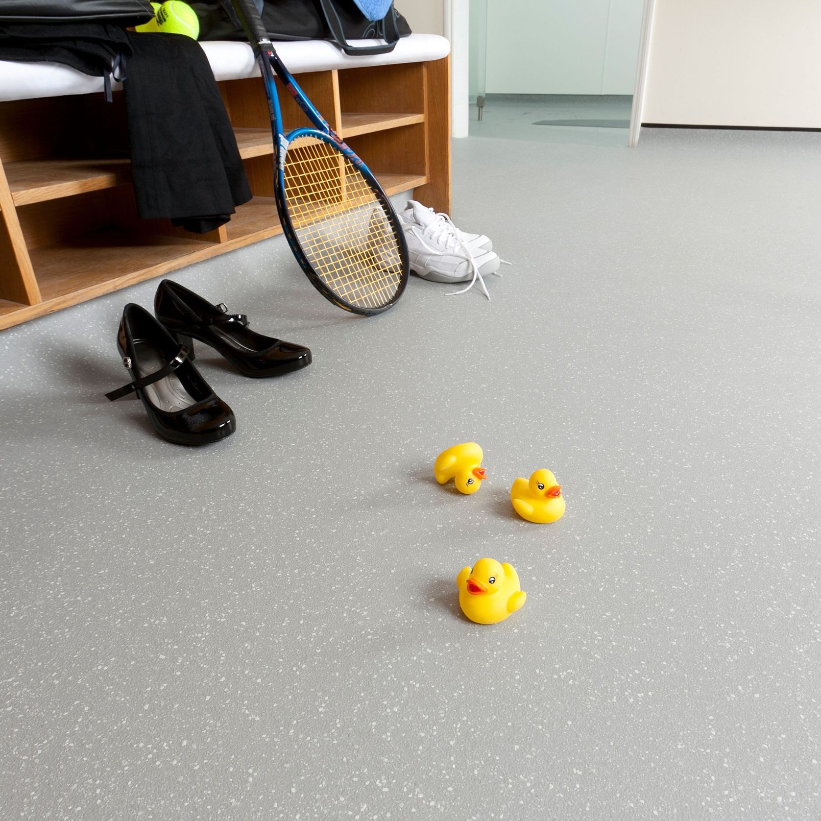 Altro Aquarius™ - R11 Bathroom Flooring gallery detail image