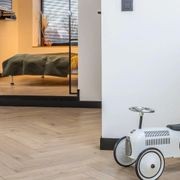 COREtec Luxury Vinyl Rigid Flooring | Ecodure Flooring gallery detail image