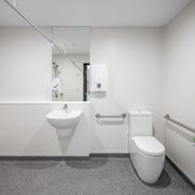 Accolade Foothold | Camden Grey gallery detail image