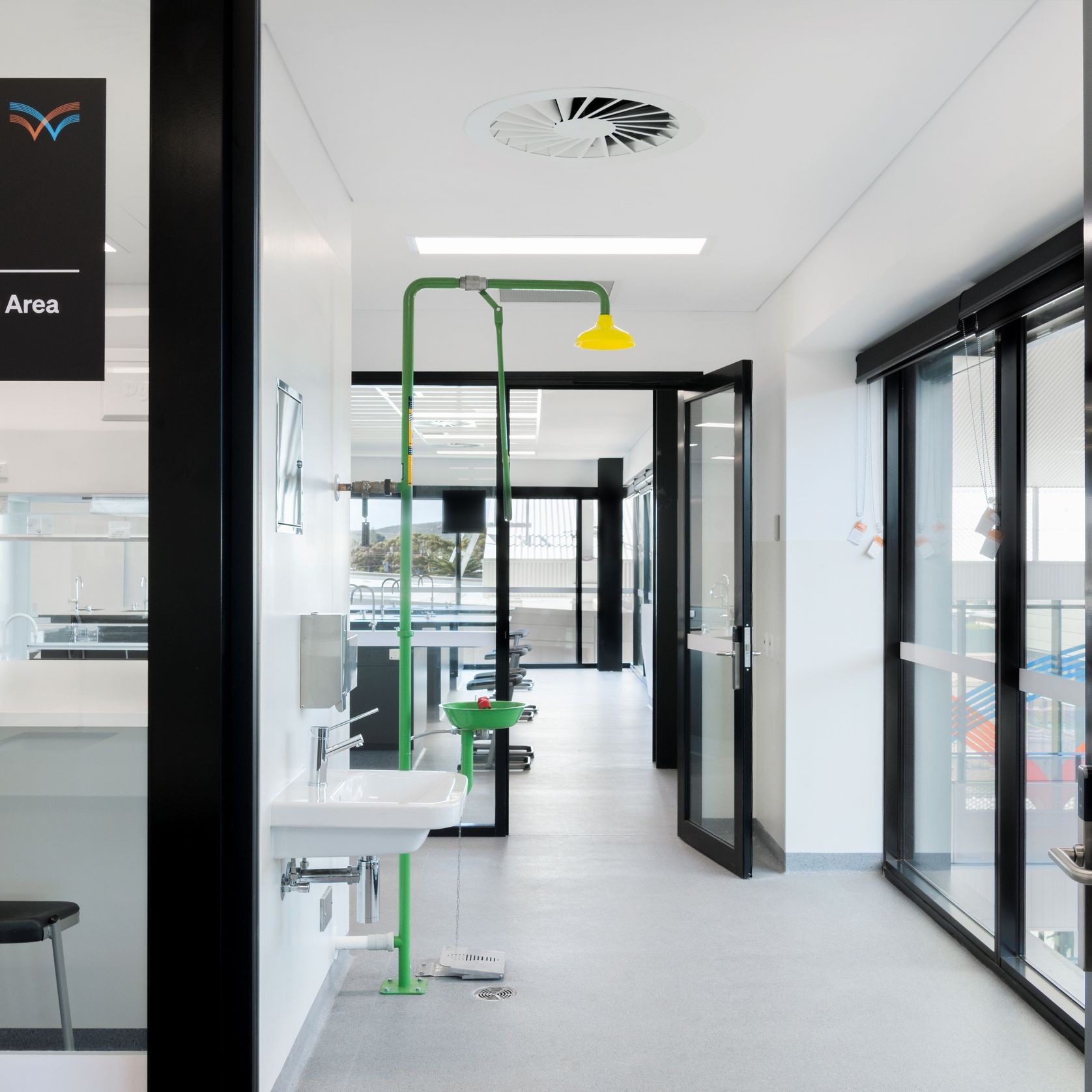 Accolade Safe | Camden Grey gallery detail image