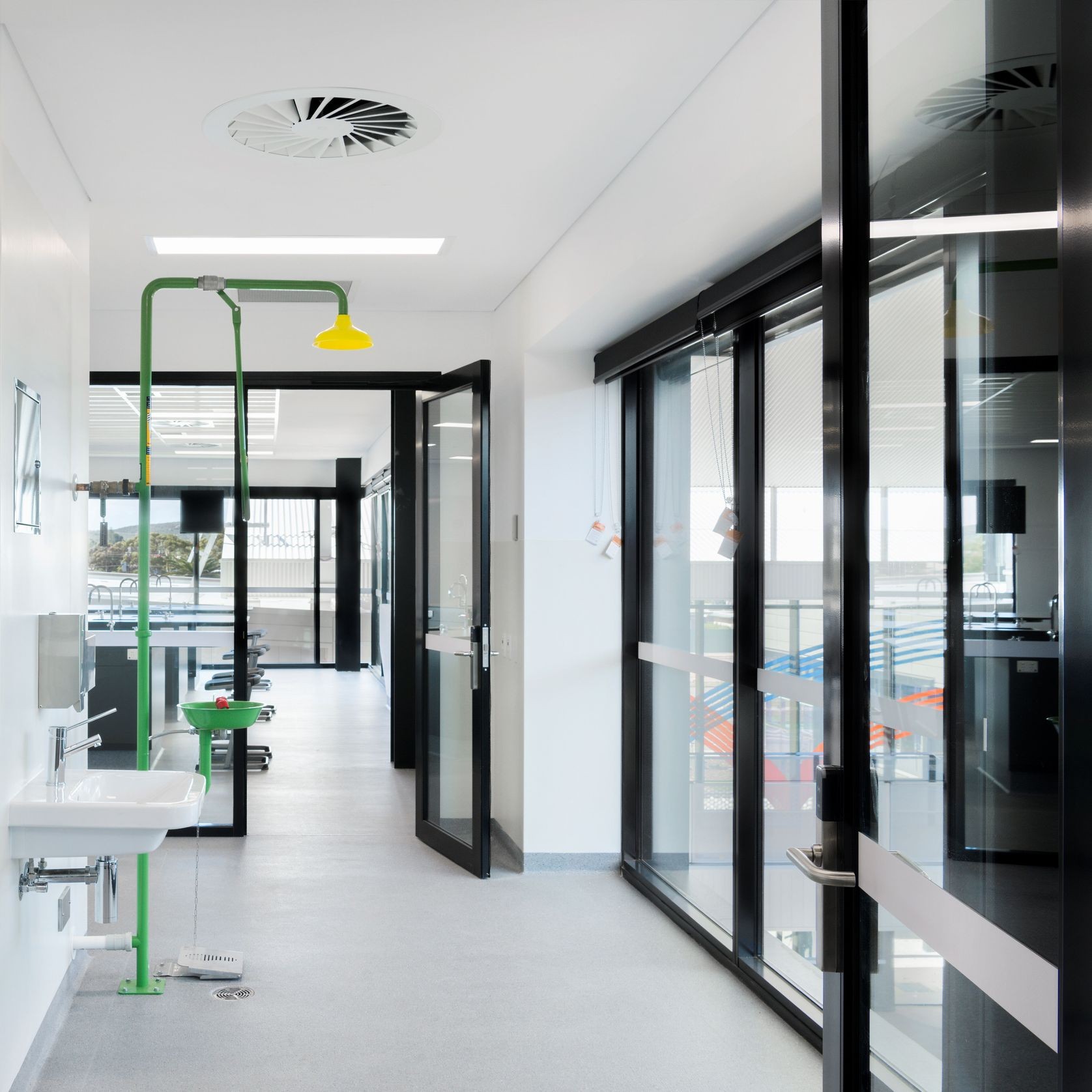 Accolade Safe | Murray Clay gallery detail image