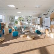 Altro Wood™ - R10 Safety Flooring gallery detail image