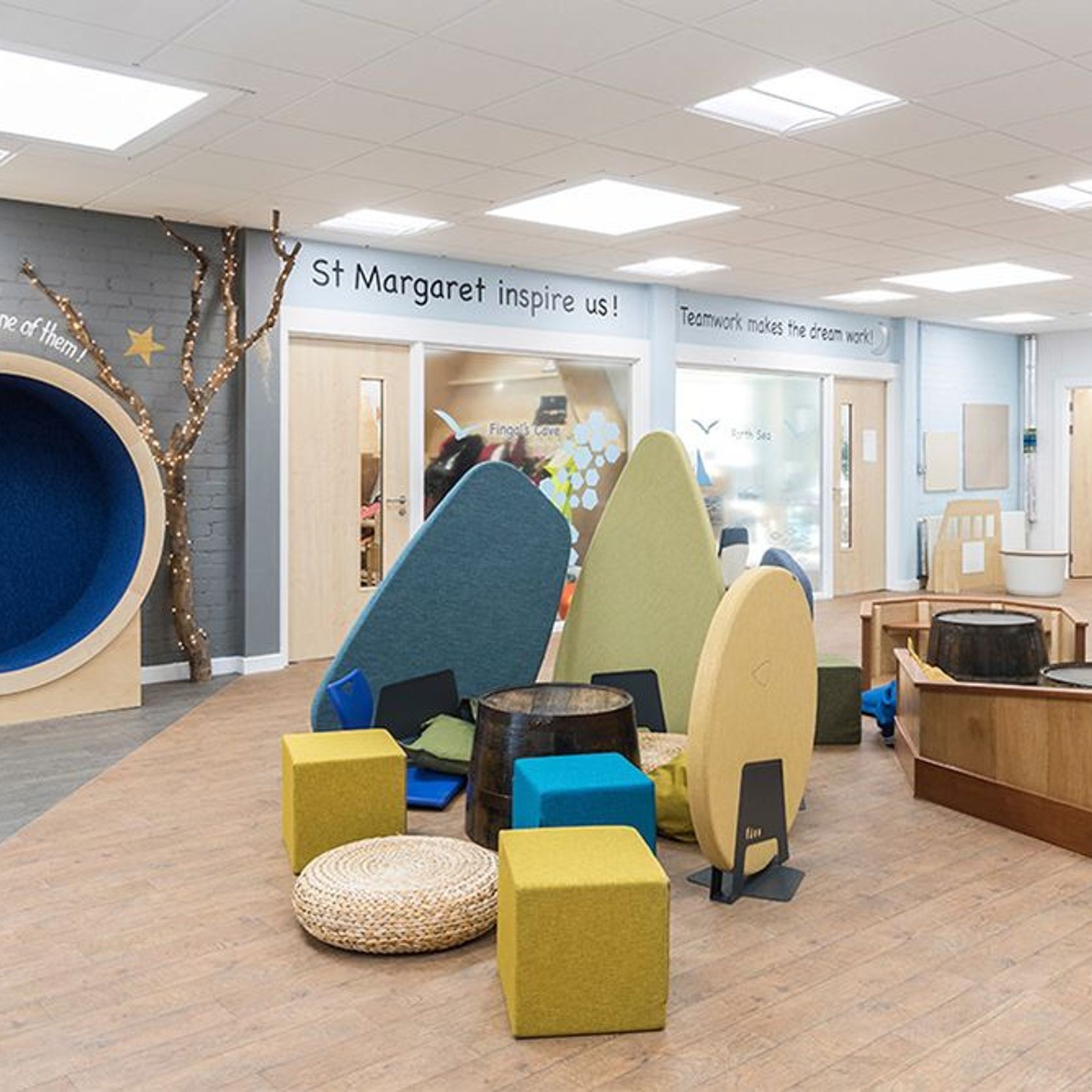 Altro Wood™ - R10 Safety Flooring gallery detail image